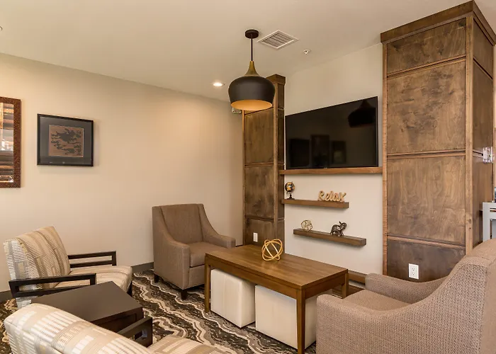 Staybridge Suites Florence - Cincinnati South By Ihg