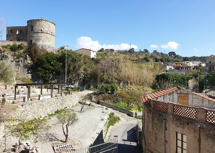 Giò Rooms Scalea