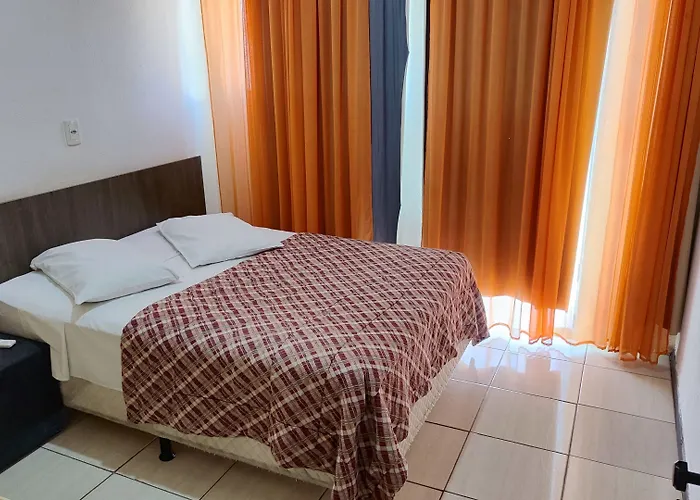 Iria's Hotel