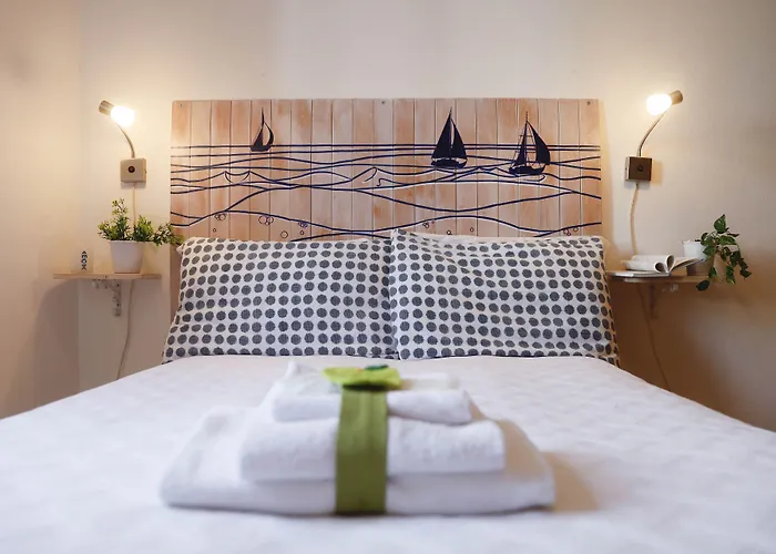 Il Melo Residence Porto Torres