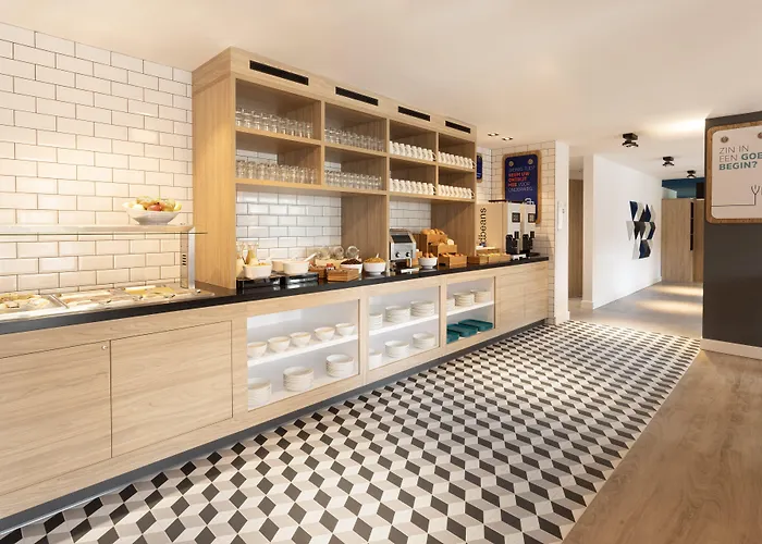 Holiday Inn Express & Suites - Deventer By Ihg