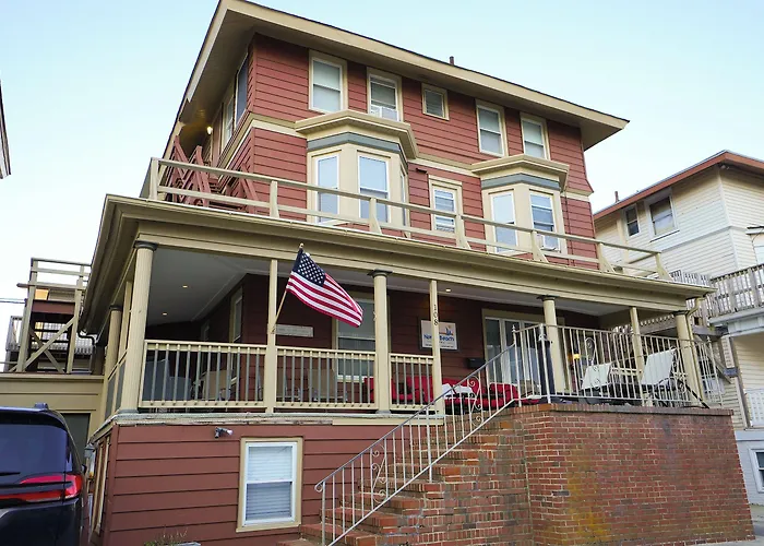 Ventnor Hotels