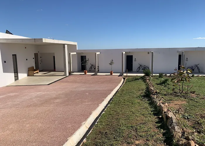 Montimerso Skyscape Countryhouse Reguengos de Reguengos de Monsaraz