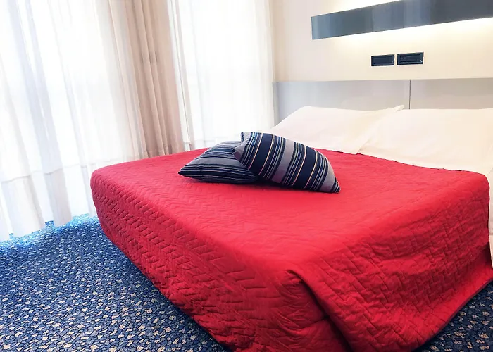 Hotel Michelangelo Biella