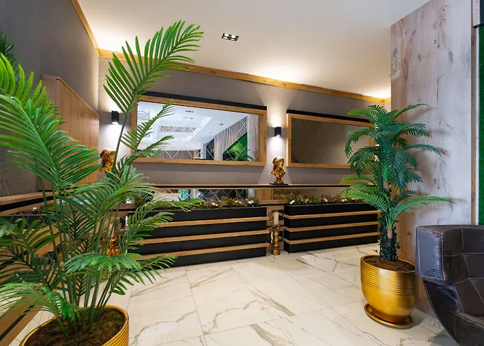 Hotels in Dosemealti