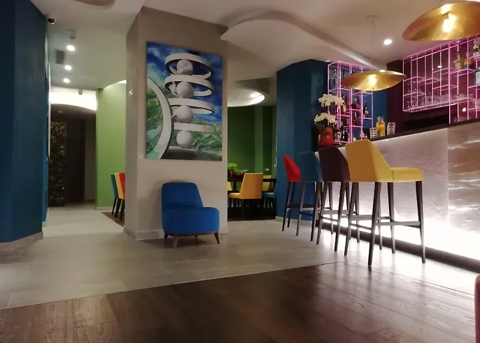 73 Boutique Hotel Côme