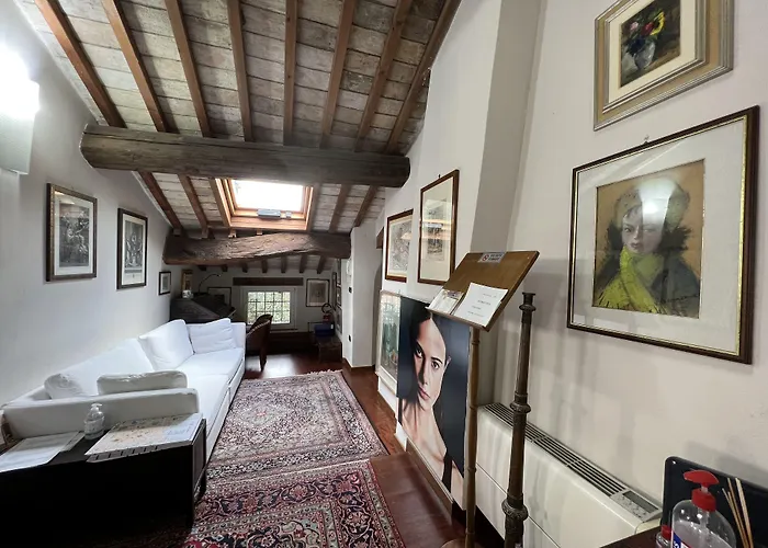 A Casa Di Paola Suite Ravenna