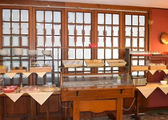 Hotel Rosa Serenella