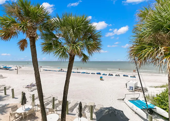 Grand Shores West St. Pete Beach
