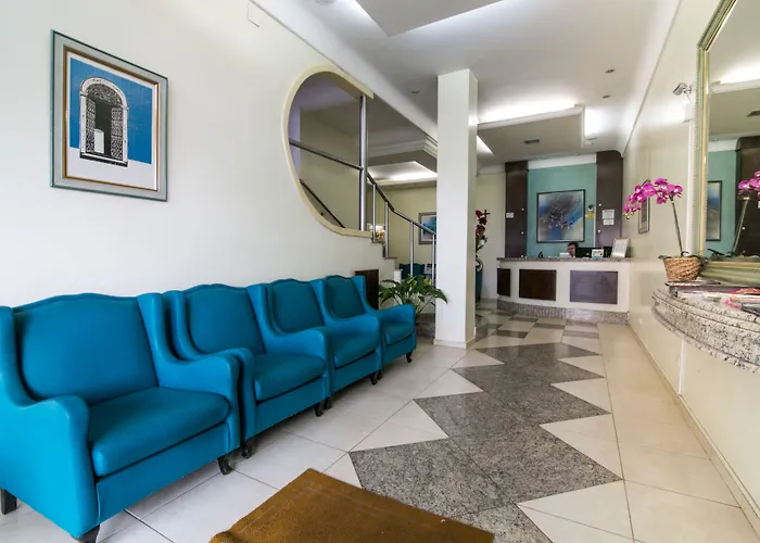 Grand Prix Hotel Cascavel 