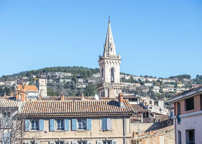 Hôtel Provence