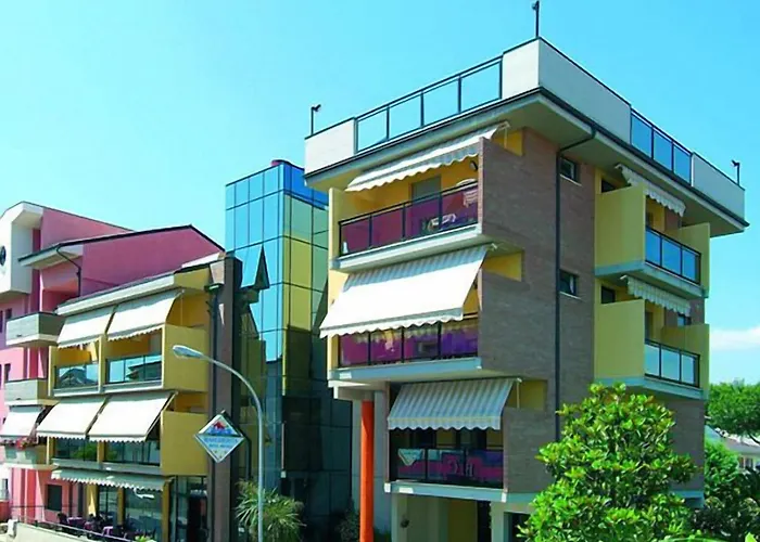 Hotel Residence Margherita