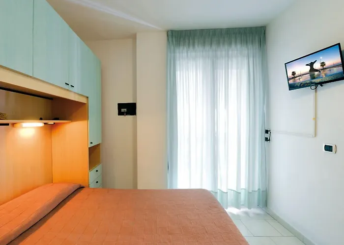 Hotel Residence Margherita