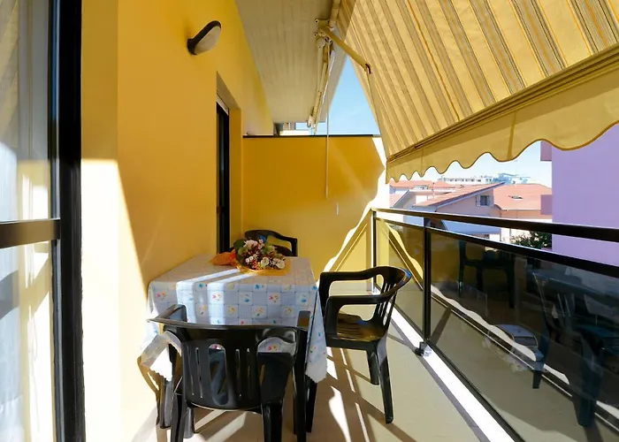 Hotel Residence Margherita