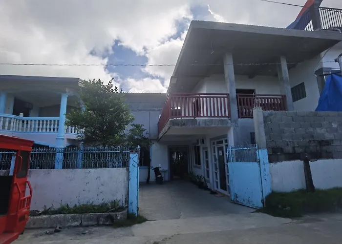Hotels in SIARGAO ISLAND
