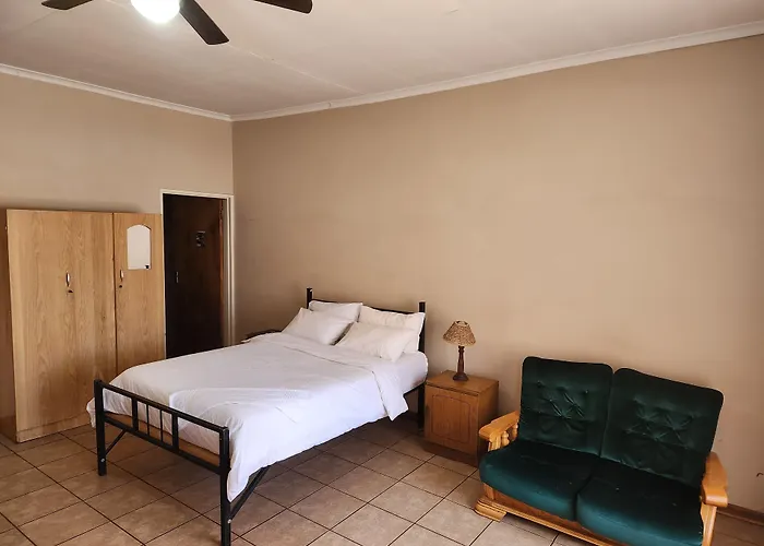 Postmasburg Hotels
