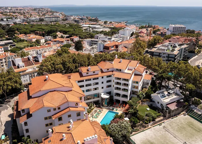 Clube Do Lago Hotel Estoril