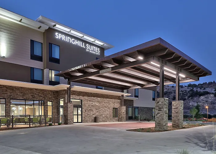 Springhill Suites Durango