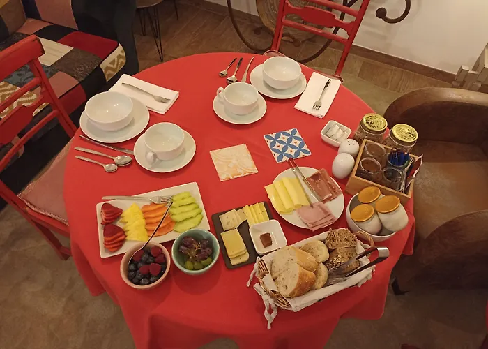 Republica Guest House
