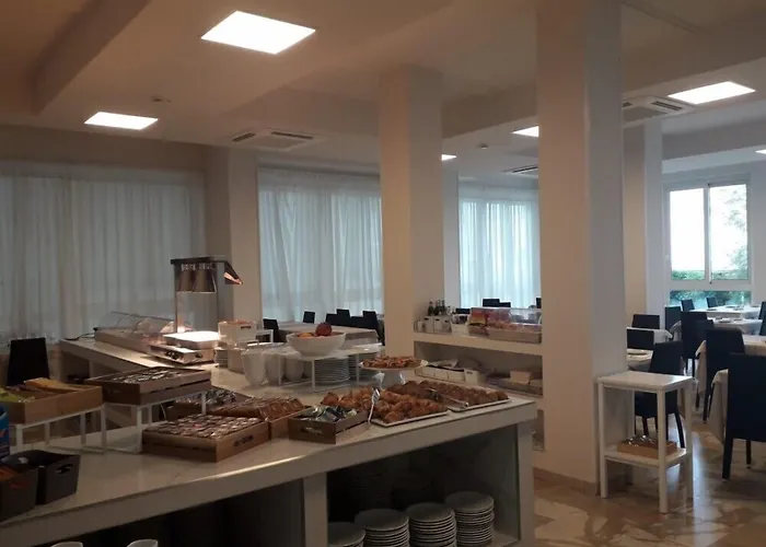 Hotel Excelsior Gabicce Mare