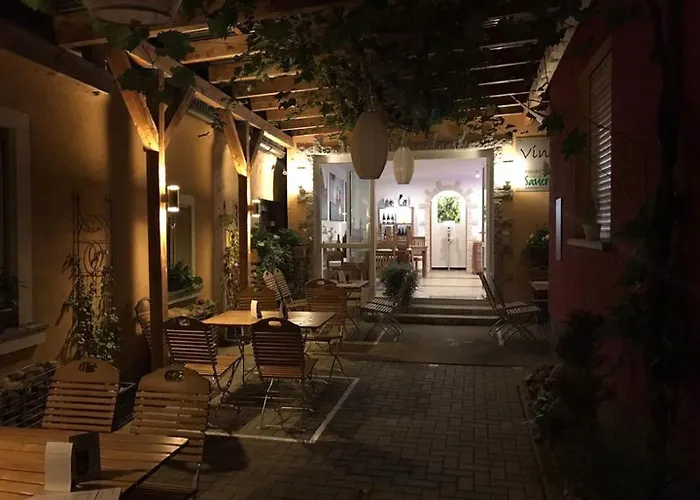 Hotels in Nordheim am Main