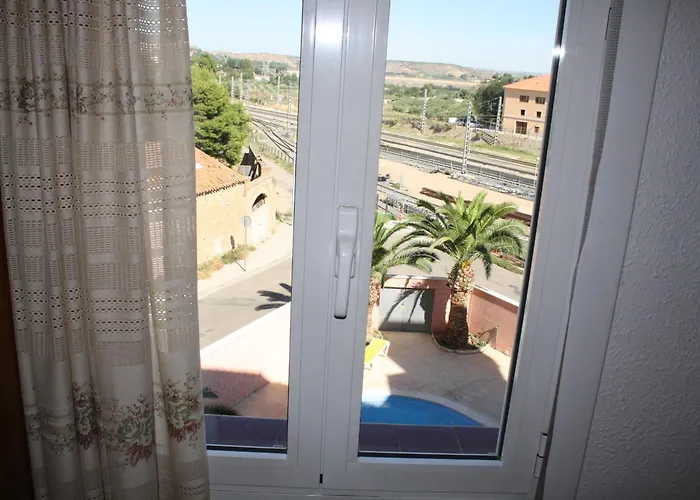 Hotel Mar de Aragón