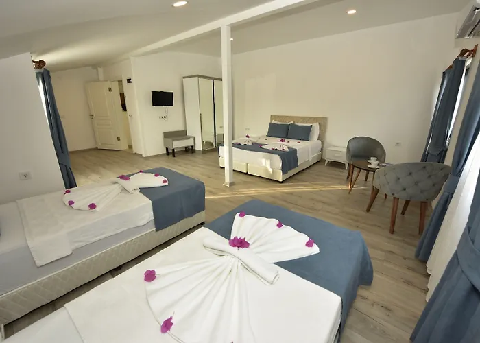 Hotels in Demre