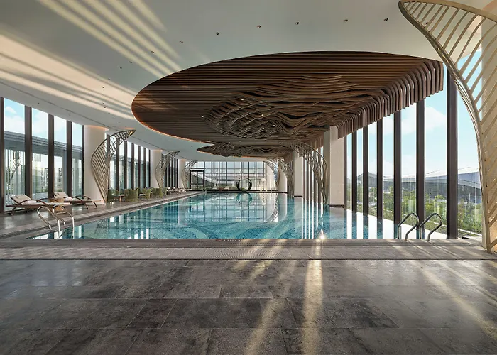 Yantai Hotels