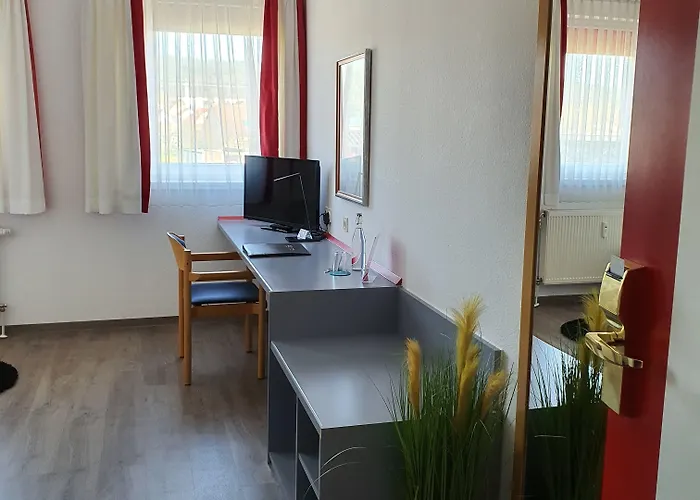 Postbauer-Heng Hotels