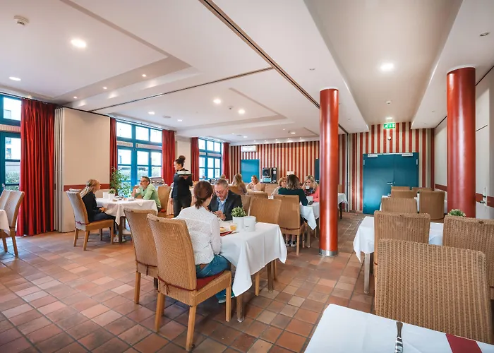 Hotels in Hückelhoven