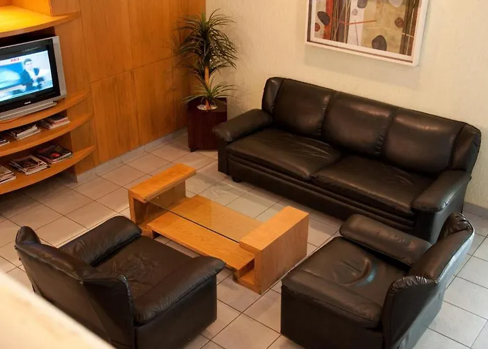 Hotel Linhatur Linhares