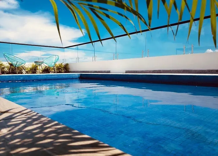 Meliora By Bunik Hotel Playa del Carmen