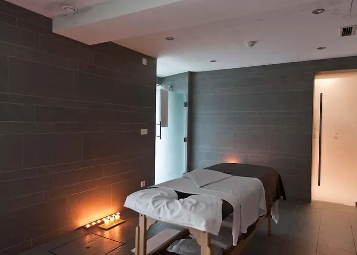 Curia Palace Hotel Spa & Golf Resort
