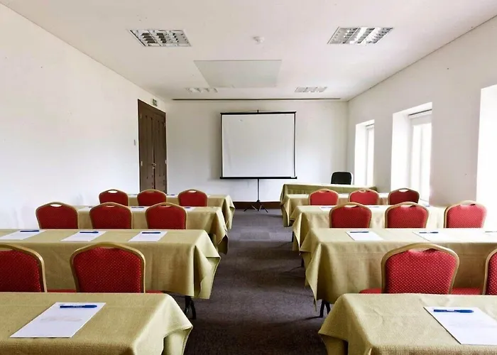 Curia Palace Hotel & Spa Anadia