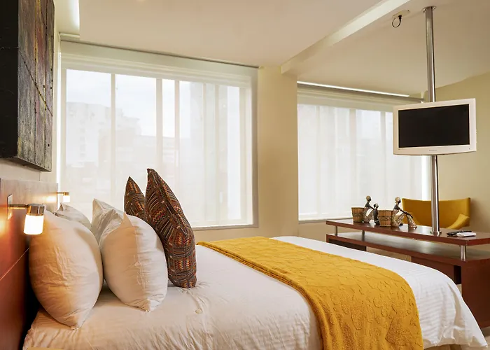 Buenaventura Hotels