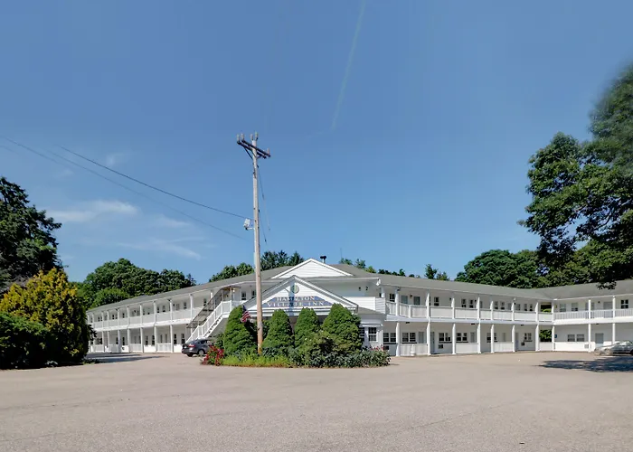 Hamilton Village Inn North Kingstown