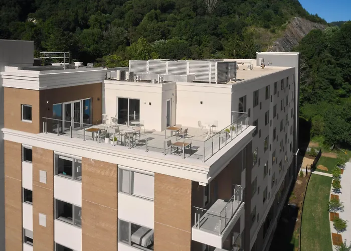 Element Asheville Downtown