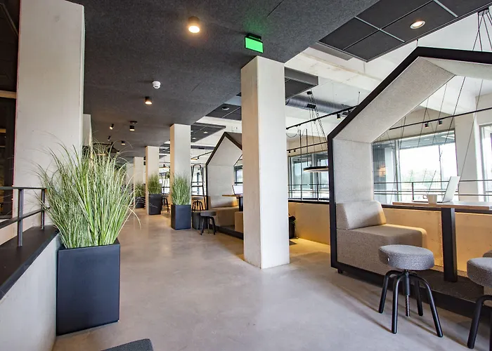 Hoteles en Nederweert