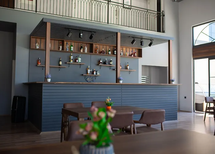 Le Ciel Hotels & Wellness Club