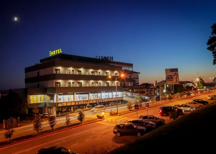 Hotel Lara Valenca