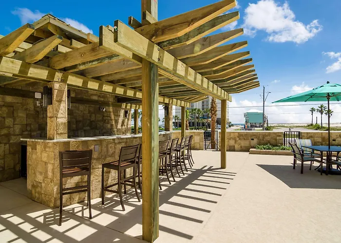 Gulf Shores Hotels