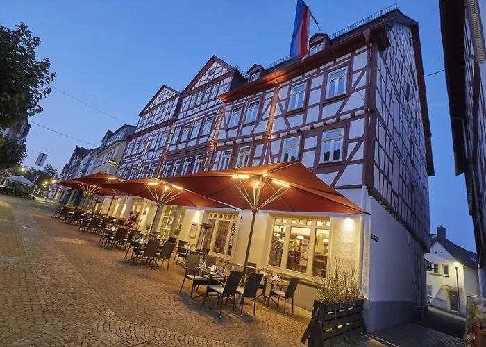 Hotel Schlemmer