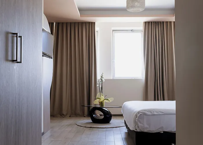 Queen Hotel Sesto San Giovanni