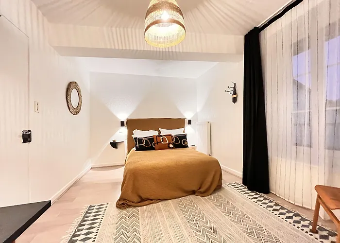 Hotel Du Commerce Cluny