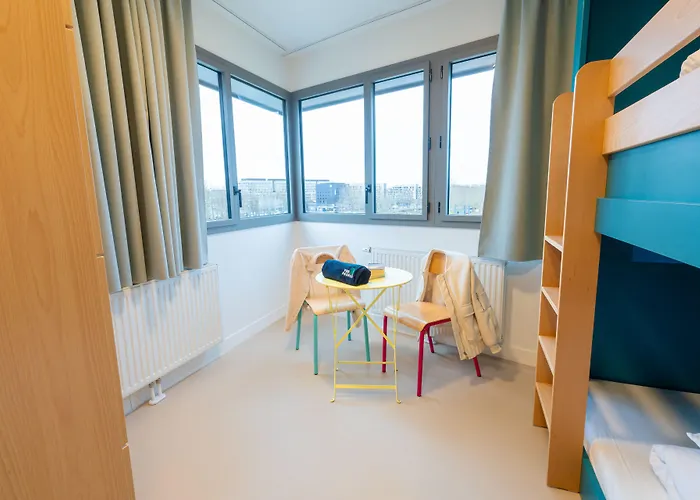 Caen Hotels