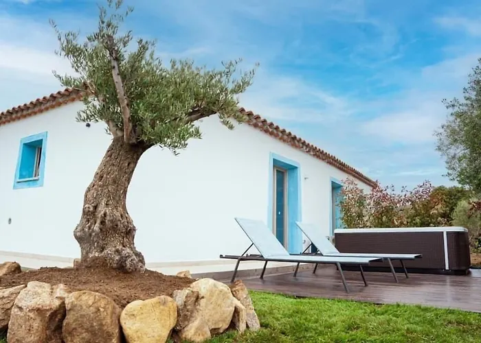 Aqua Sardinia Boutique Hotel Budoni
