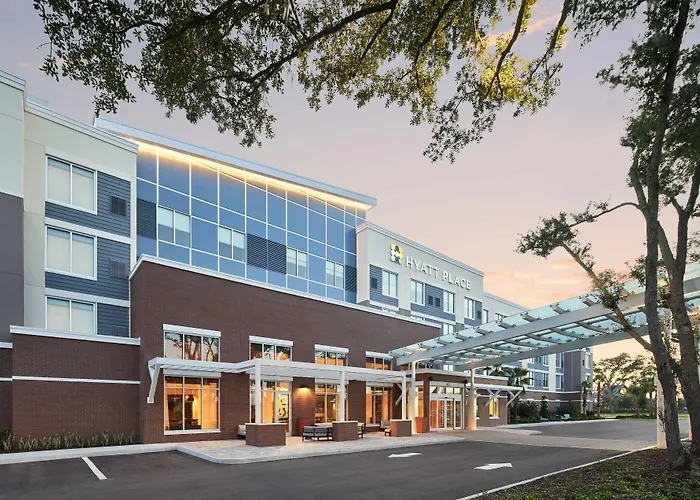 Hyatt Place Melbourne - Palm Bay - I-95