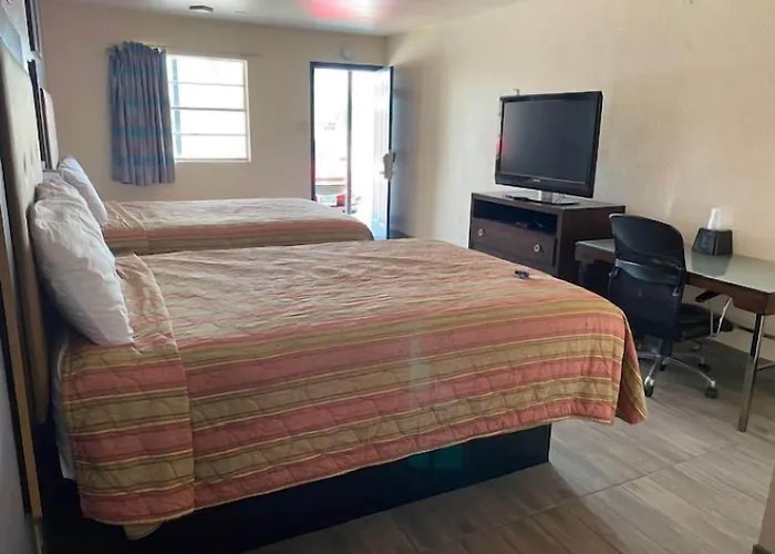 Texas Inn Seguin