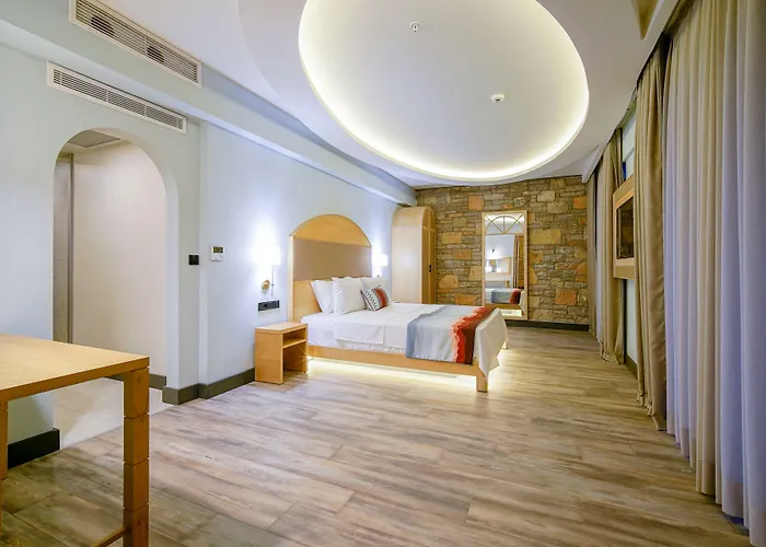 Cape Krio Boutique Hotel & Spa - Over 9 Years Old Adult Only