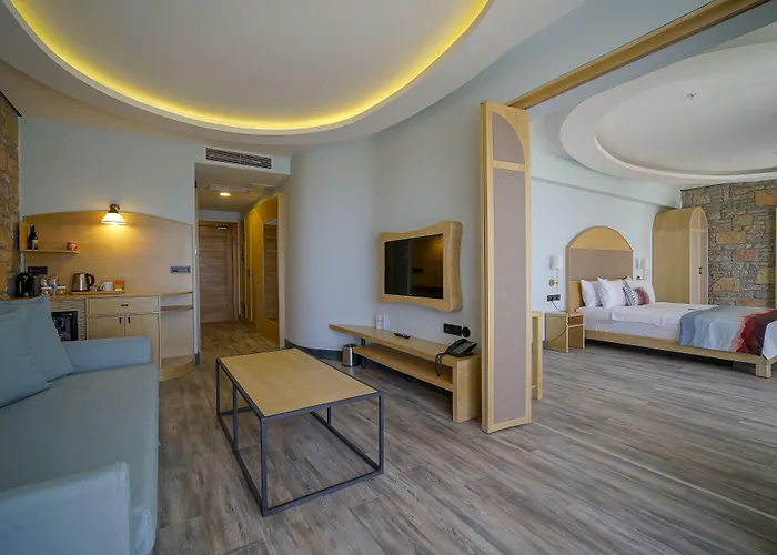 Hotels in Datça
